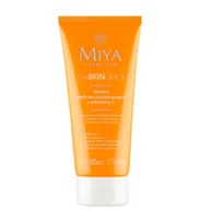 Pianki do mycia twarzy - Miya mySKINdetox - Pianka głęboko oczyszczająca z wit. C 100ml 100 ml - miniaturka - grafika 1