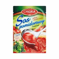Majonezy i dressingi - Cykoria sos pomidorowy 50g - miniaturka - grafika 1