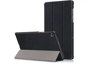 Lenovo Alogy Etui Alogy Book Cover do M10 Gen 2 TB-X306 Czarny 9298X1 - Etui do tabletów - miniaturka - grafika 1