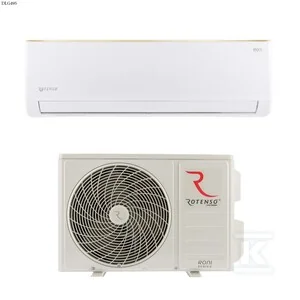 ROTENSO Klimatyzator 2,6 kW ścienny split komplet RONI - Klimatyzatory - miniaturka - grafika 1