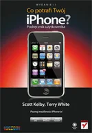 Systemy operacyjne i oprogramowanie - Co potrafi Twój iPhone? Podręcznik użytkownika - miniaturka - grafika 1