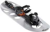 Sporty zimowe - akcesoria - Inook Expert Rakieta śnieżna z workiem, grey EU 35-47 2020 Rakiety śnieżne 5610-012-10 - miniaturka - grafika 1
