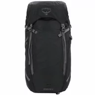 Plecaki - Osprey Sportlite 30 Plecak S-M 68 cm dark charcoal grey - miniaturka - grafika 1