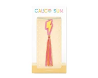 Zabawy w naśladowanie dorosłych - Naszyjnik Alexa - Błyskawica - biżuteria - miniaturka - grafika 1