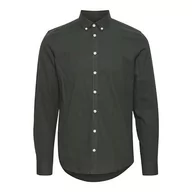 Koszule męskie - CASUAL FRIDAY Męska koszula Arthur LD BD Soft Brushed Shirt Hemd, 196110/Deep Forest, L - miniaturka - grafika 1