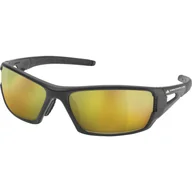 Okulary ochronne - DELTA PLUS RIMFIRE MIRROR OKULARY Z POLIWĘGLANU, AR*, UV400; ODBLASKOWY - miniaturka - grafika 1