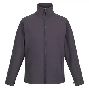 Regatta Professional Damski Polar z Suwakiem Thor Iii Szary, Rozmiar: 36 - Bluzy damskie - miniaturka - grafika 1