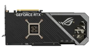 ASUS ROG STRIX RTX 3070Ti OC 8GB HDMI DP ROG-STRIX-RTX3070TI-O8G-GAMING - Karty graficzne - miniaturka - grafika 5