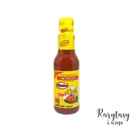 Przyprawy i zioła sypkie - Meksykańska Marynata Achiote (Annato) "Achiote Annatto Liquido" 300ml El Yucateco - miniaturka - grafika 1