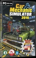 Gry PC - Car Mechanic Simulator 2015 GRA PC - miniaturka - grafika 1