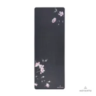 Maty do jogi - Mata do jogi Magical Blossom, 182cm x 68cm x 4mm - miniaturka - grafika 1