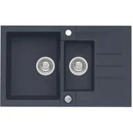 Zlewozmywaki - Alveus ROCK 70 TWILIGHT 4217005 - miniaturka - grafika 1