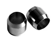 Części rowerowe - Clarks Clarks Baryłka zaciskowa przewodu hydraulicznego FORMULA roz.L 50szt CLA-HFK12 - miniaturka - grafika 1