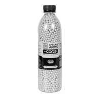 Amunicja i osprzęt ASG - Kulki Specna Arms CORE 0,20g - butelka 3000 szt. - miniaturka - grafika 1