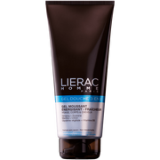 Żele pod prysznic dla mężczyzn - LIERAC Lierac homme gel integral energetyzująco odświeżający żel pod prysznic 3 w 1 dla mężczyzn 200 ml - miniaturka - grafika 1