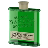 Wody po goleniu - Immortal Infuse Barber Cologne Smoked Pine 170ml - miniaturka - grafika 1