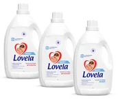 Środki do prania - Lovela Baby Mleczko do Prania Kolor 3x2,9l (66 pr) - miniaturka - grafika 1
