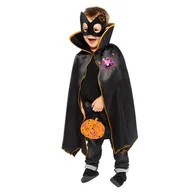 Balony i akcesoria - Strój, Kostium Przebranie Peppa Halloween 3-6 Lat - miniaturka - grafika 1