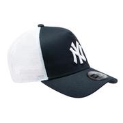 Baseball, krykiet, palant - Czapka z daszkiem do baseballa dla dorosłych MLB New Era New York Yankees - miniaturka - grafika 1