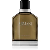 Wody i perfumy męskie - Giorgio Armani Eau De Nuit Woda toaletowa 100ml - miniaturka - grafika 1