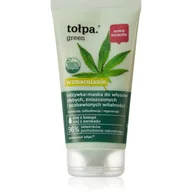 Odżywki do włosów - Tołpa green wzmacnianie-odżywka-maska do włosów 150 ml - miniaturka - grafika 1