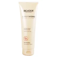 Odżywki do włosów - BEAVER HYDRO EXPERT ULTRA MOIST ODŻYWKA DO WŁOSÓW 258 ML - miniaturka - grafika 1