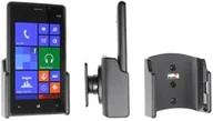 Uchwyty samochodowe do telefonów - Uchwyt pasywny do Nokia Lumia 820 - miniaturka - grafika 1