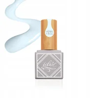 Lakiery hybrydowe - Simply Mani by Eclair lakier hybrydowy CLOUD UV LED błękit 7ml bez HEMA - miniaturka - grafika 1