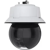 Kamery do monitoringu - Axis Q6358-LE PTZ Douszne Kamera bezpieczeństwa IP Wewnętrz i na wolnym powietrzu 3840 x 2160 px Sufit - miniaturka - grafika 1