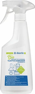 Deante Preparat do usuwania tłustych zabrudzeń kuchennych ZZZ 000K - Słuchawki prysznicowe - miniaturka - grafika 4