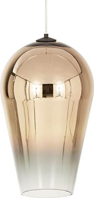 Lampa wisząca King Home Lampa wisząca VENZA 30 złota