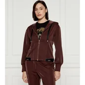 Bluzy damskie - Liu Jo Sport Bluza | Regular Fit - miniaturka - grafika 1