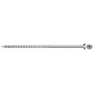 Wkręty - Wkręt konstrukcyjny FPF-ST 8.0x160 mm ZPP (50 szt.) - miniaturka - grafika 1