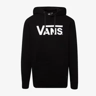 Bluzy męskie - VANS BLUZA Z KAPTUREM CLASSIC VANS PO B - miniaturka - grafika 1