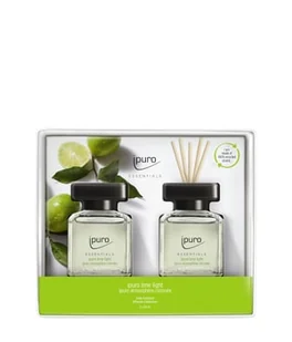 ipuro Essentials lime light Zapach do pomieszczeń 100 ml - Zapachy do domu ipuro Essentials lime light Zapach do pomieszczeń 100 ml - Zapachy do domu - miniaturka - grafika 1