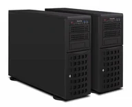 Serwery - bluechip SERVERline T40333s *Collax HA-Edition* serwer 960 GB Tower Intel® Xeon Silver 4410Y 2 GHz 32 GB DDR5-SDRAM 1200 W Collax V-Bien 850607 - miniaturka - grafika 1