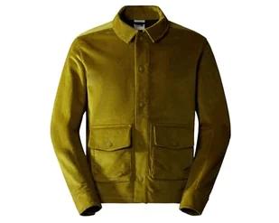 THE NORTH FACE Męska kurtka Utility Cord - Kurtki męskie - miniaturka - grafika 1