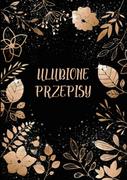 Notesy i bloczki - Przepiśnik - Ulubione Przepisy / Zanotuj Mnie - miniaturka - grafika 1