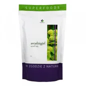 Układ pokarmowy - MEDFUTURE MedFuture Super Food Arcydzięgiel korzeń cięty, 50g - miniaturka - grafika 1