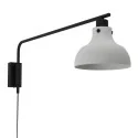 Lampy ścienne - 43843 Matlock Eglo - miniaturka - grafika 1