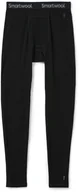 Spodnie sportowe damskie - W'S Classic Thermal Merino Base Layer Bottom Plus Boxed, 001 black, XXL - miniaturka - grafika 1