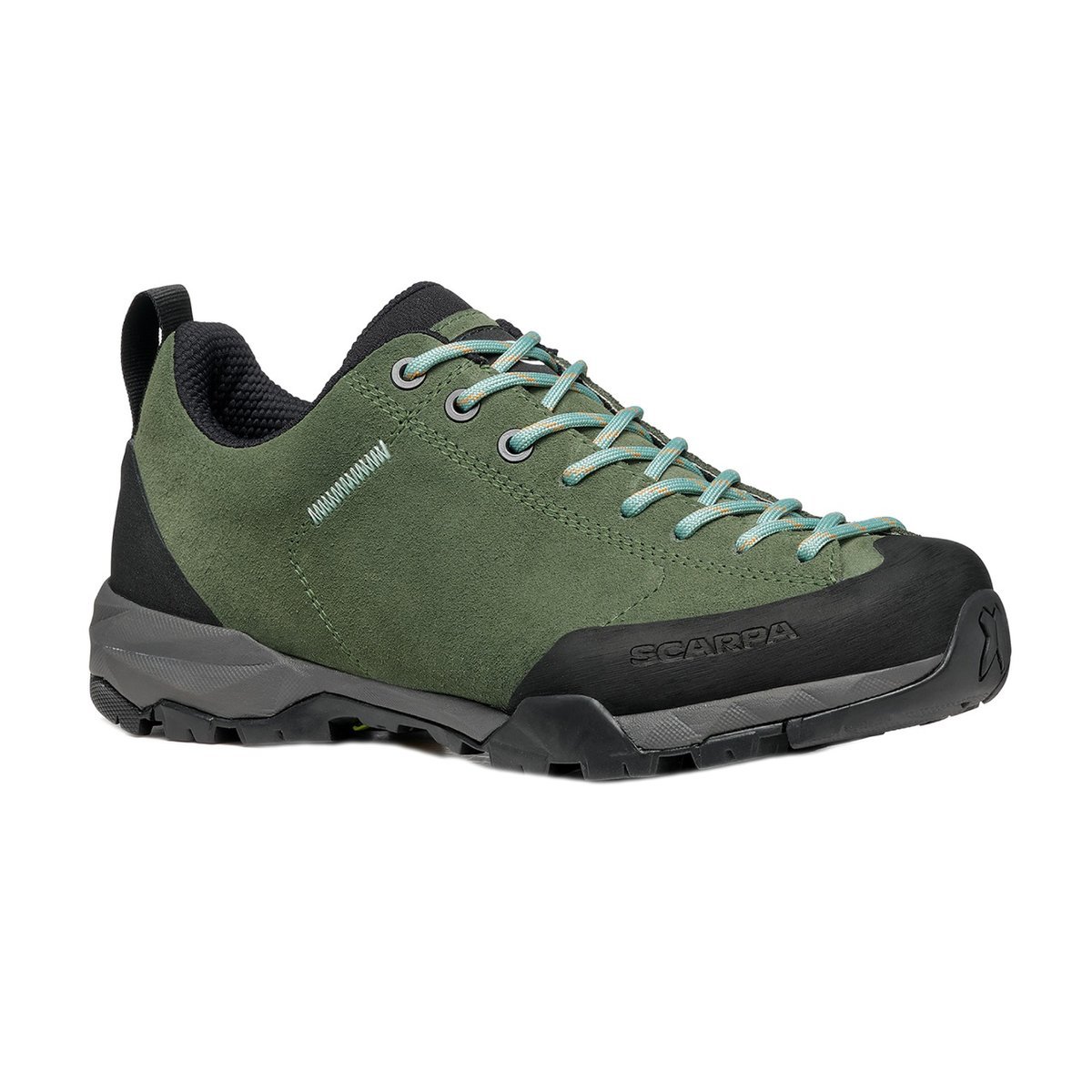 Buty trekkingowe damskie SCARPA Mojito Trail