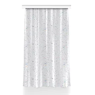 Zasłony - Zasłona przelotki Plama Farby do sypialni 150x230, Fabricsy - miniaturka - grafika 1