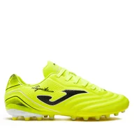 Piłka nożna - Buty do piłki nożnej Joma Aguila 24 AGUS2409AG Zielony - miniaturka - grafika 1