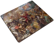 Podkładki pod mysz - Podkładka Bitwa pod Grunwaldem Jan Matejko 24x19cm - miniaturka - grafika 1
