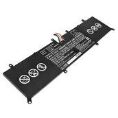 Baterie do laptopów - Cameron Sino Asus R301UA-R4270T C21N1423 4900mAh 37.24Wh Li-Polymer 7.5V CS-AUF302NB - miniaturka - grafika 1