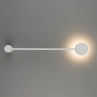 Lampy ścienne - Nowodvorski Lampy Lampa Orbit I 40 7802 - miniaturka - grafika 1