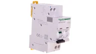 Bezpieczniki elektryczne - Schneider Electric Wyłącznik różnicowo-nadprądowy 2P 16A B 0,03A typ A iDPN N VIGI A9D07616 A9D07616 - miniaturka - grafika 1