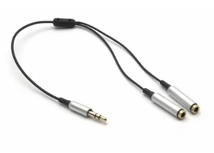 G&BL ITCSJ2GR02 kabel 0,2 m czarny, zielony (import z Wielkiej Brytanii) - Akcesoria car audio - miniaturka - grafika 1