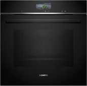 Piekarniki do zabudowy - SIEMENS HB776G3B1 - miniaturka - grafika 1